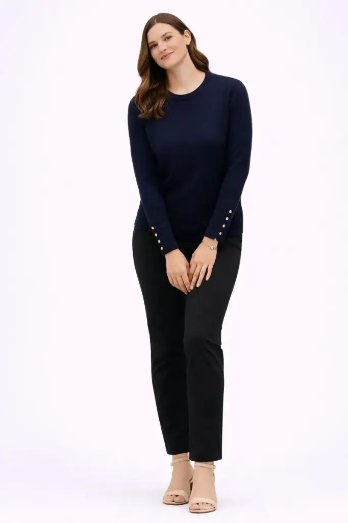 [TC078] TC078 (Black)