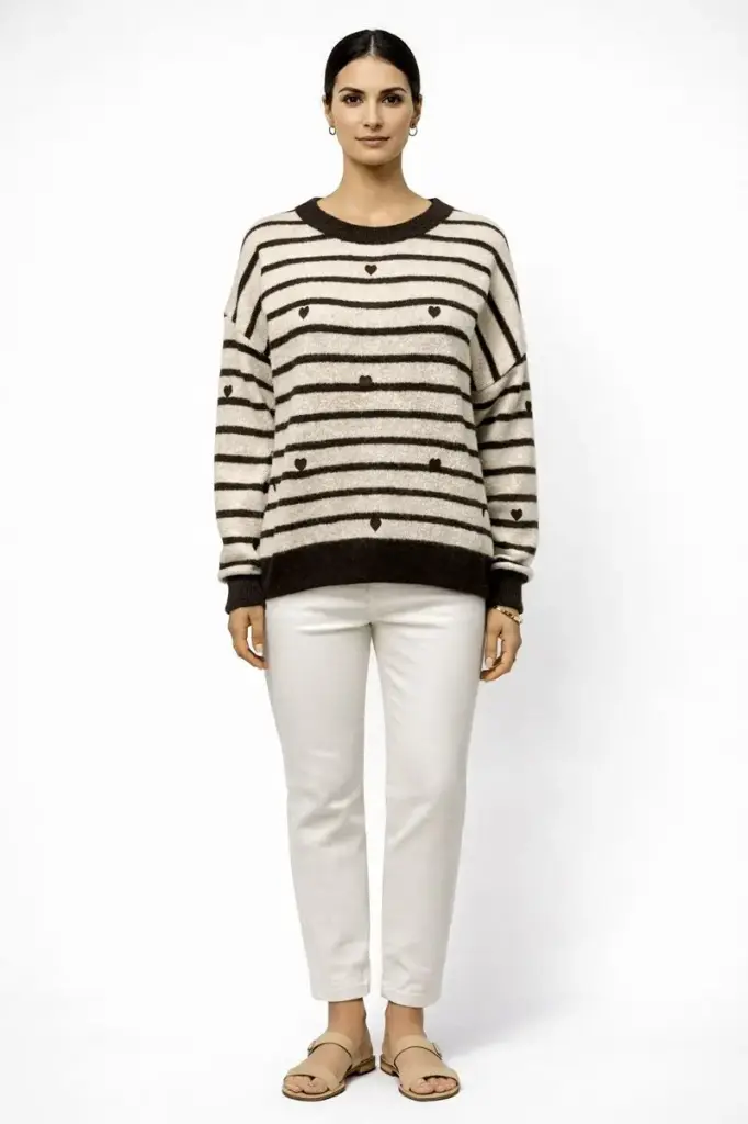 [M1121] M1121 (Dusty Pink)