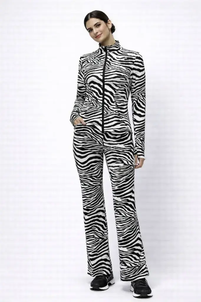 [SET88190 Zebra] SET88190 Zebra