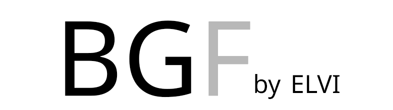 BGF by Elvi