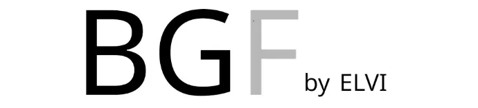 BGF by Elvi